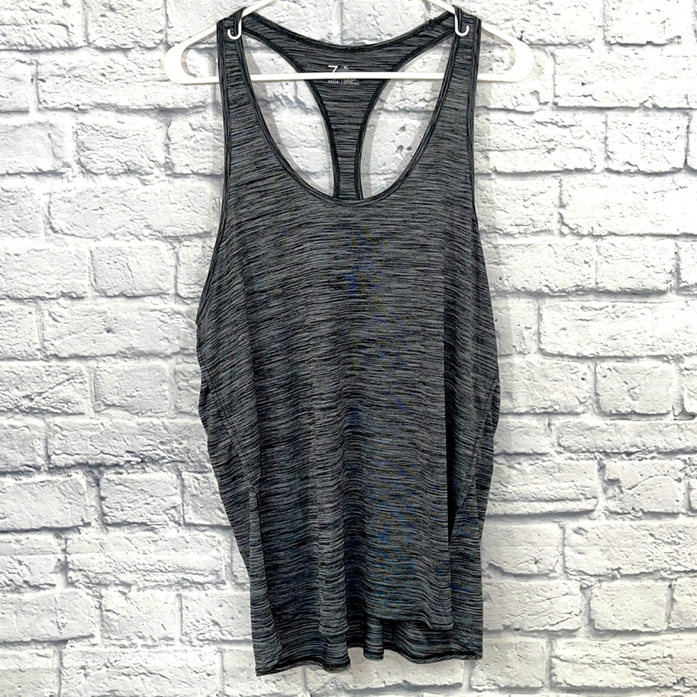 Zella “Z” by Zella Racerback Top
